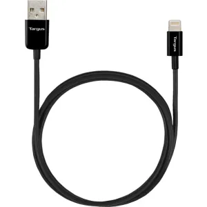 Targus Lightning To Usb Charging Cable - 1M GiftWorthy Sale