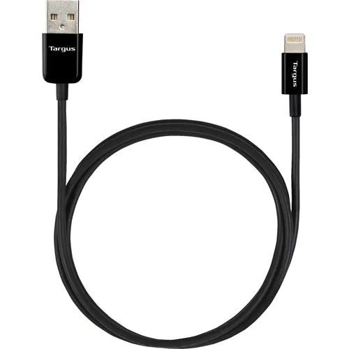 Targus Lightning To Usb Charging Cable - 1M GiftWorthy Sale