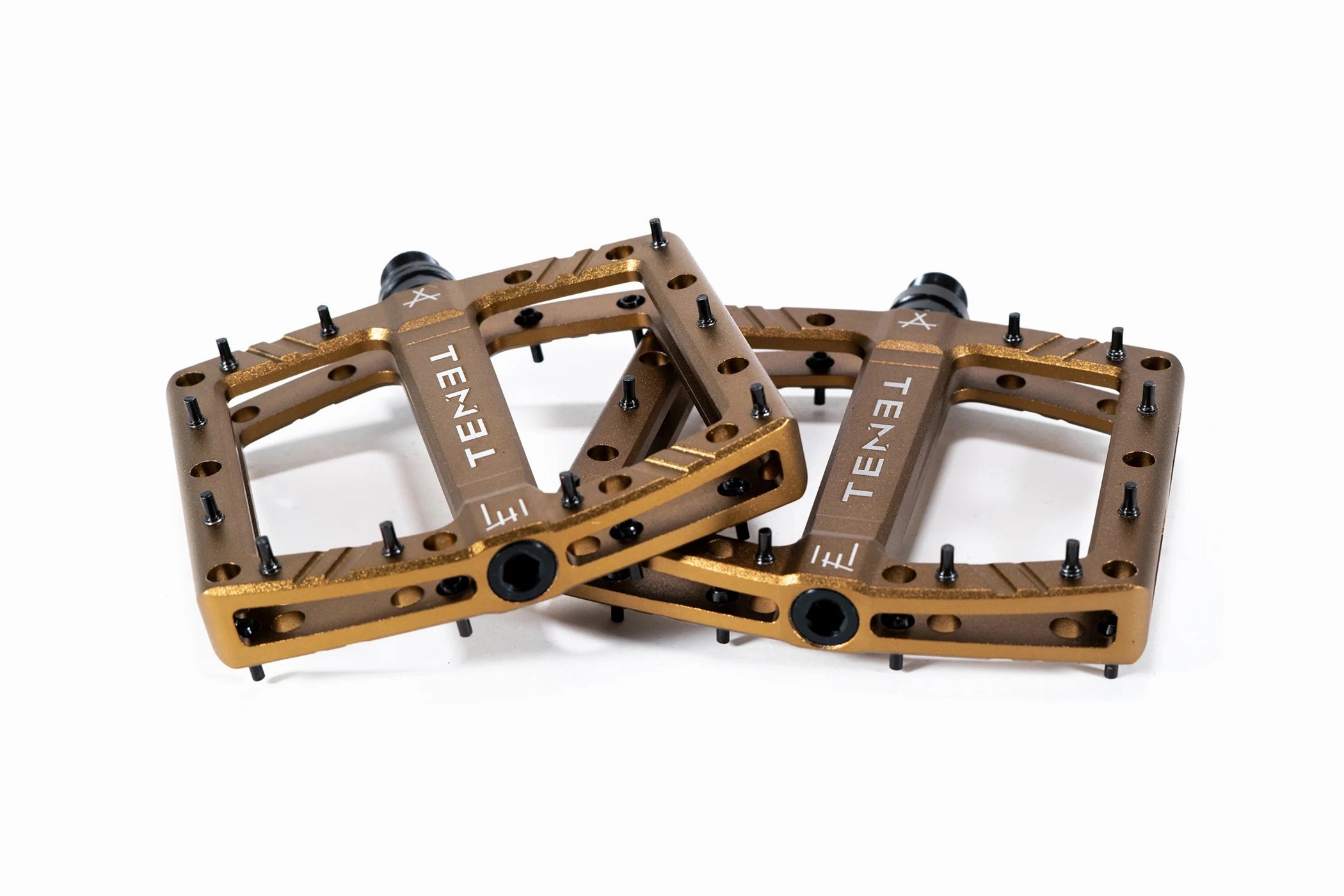 Tenet Occult V2 Flat Pedal