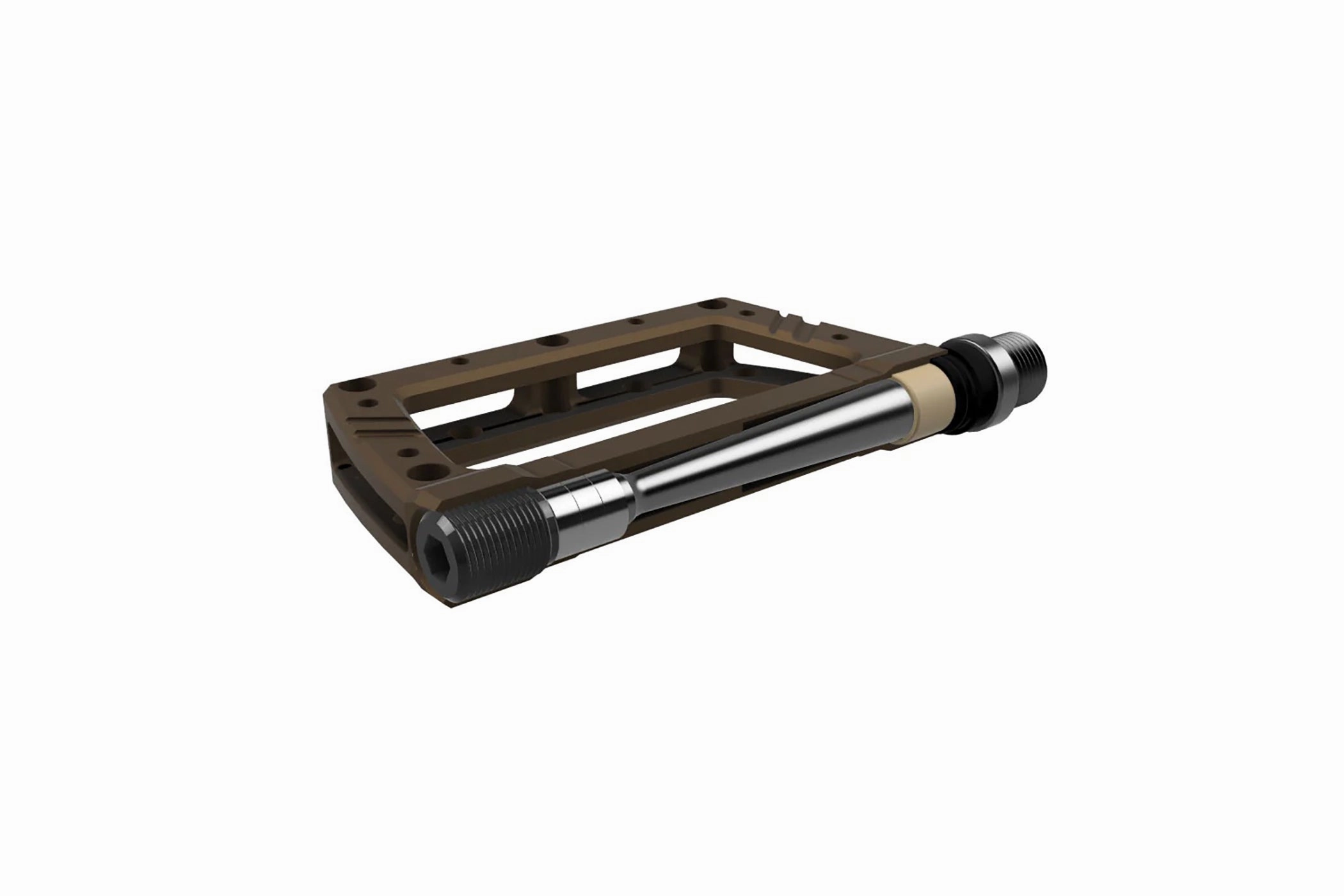 Tenet Occult V2 Flat Pedal