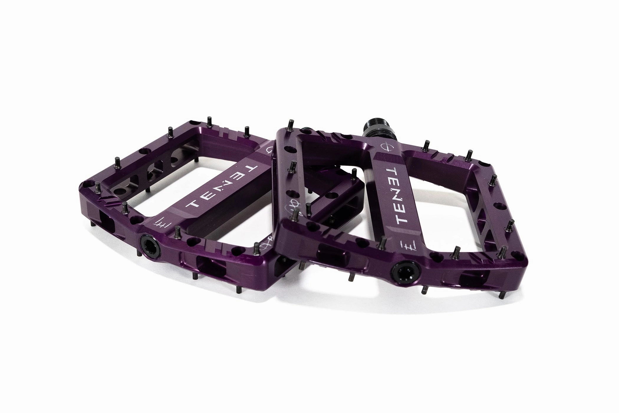 Tenet Omen V2 Flat Pedal