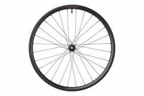 Teravail Circos Gravel Carbon Tubeless 700c Front Wheel