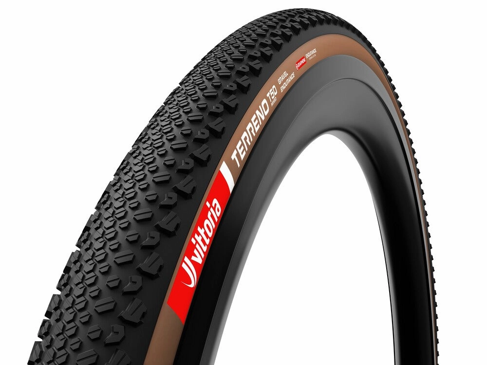 Terreno T50 Gravel Endurance