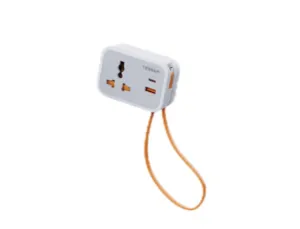 Tessan Ts-Ta01Alde Pd20W Qc18W Wall Outlet Weekend Flash Offer