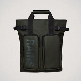 Texel Tote Backpack Gift Sale Event