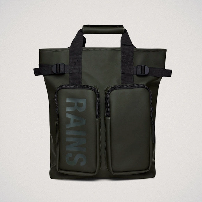 Texel Tote Backpack Gift Sale Event