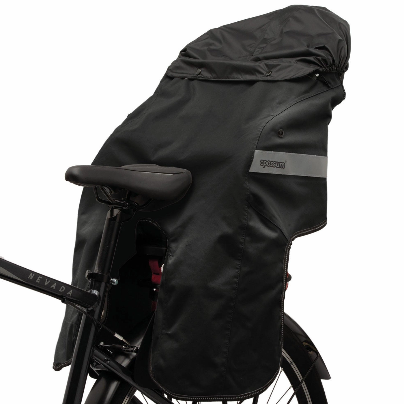 Thermoshell TAAC Opossum Story - Black