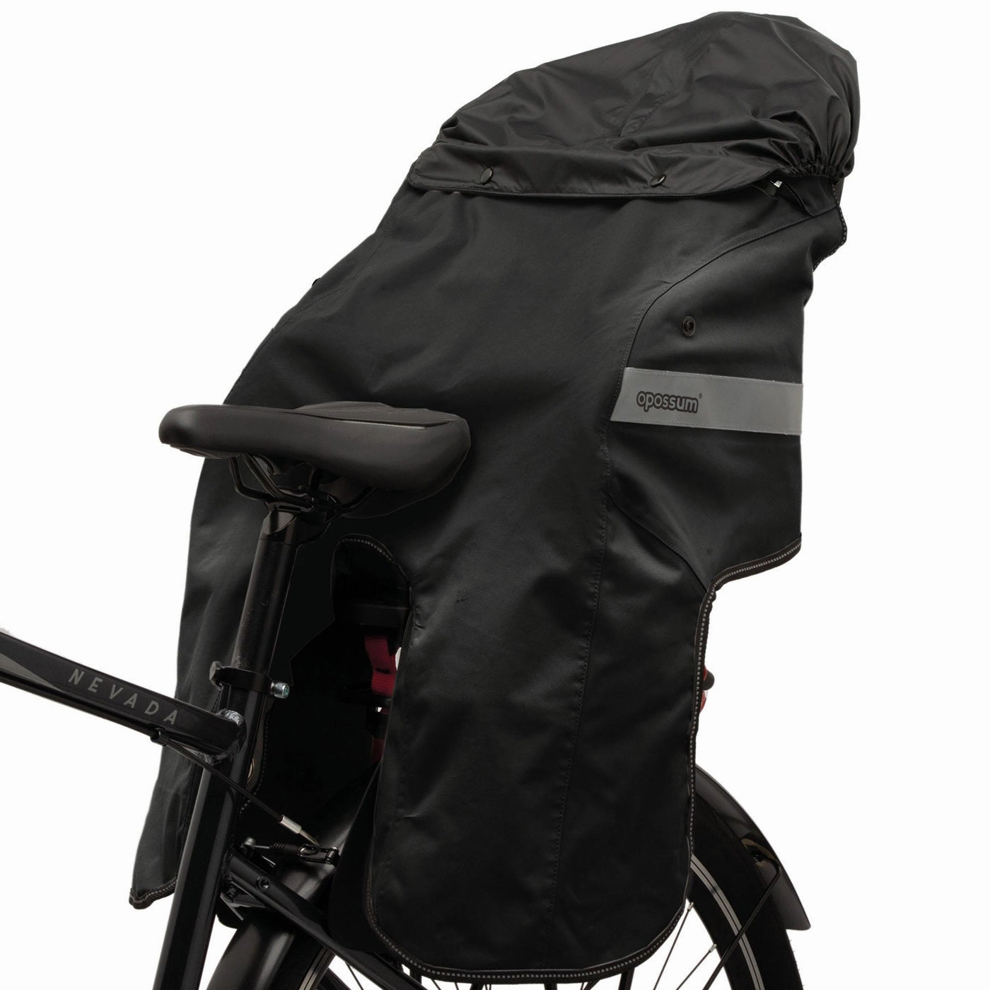 Thermoshell TAAC Opossum Story - Black