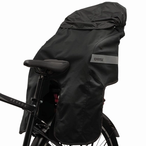 Thermoshell TAAC Opossum Story - Black