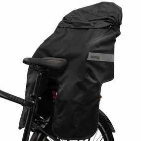 Thermoshell TAAC Opossum Story - Black
