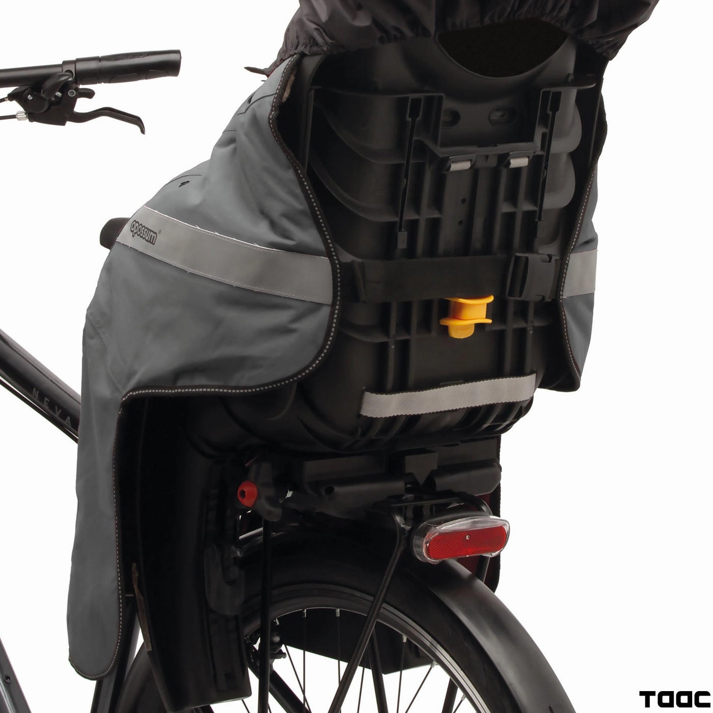 Thermoshell TAAC Opossum Story - Gray