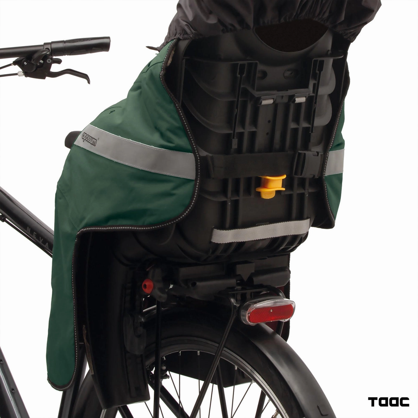 Thermoshell TAAC Opossum Story - Green