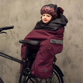 Thermoshell TAAC Opossum Story - Red