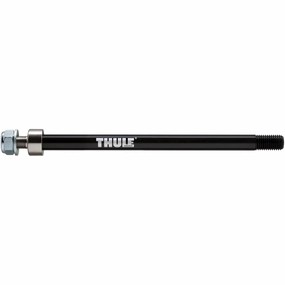 Through axle for Thule Maxle trailer M12 x 1.75 - 192/198mm 