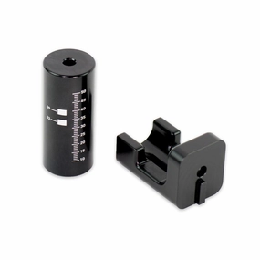 ThruShaft AirWiz Clamp Tip