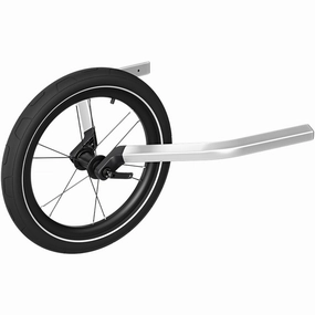 Thule Chariot jogging kit 2 Double