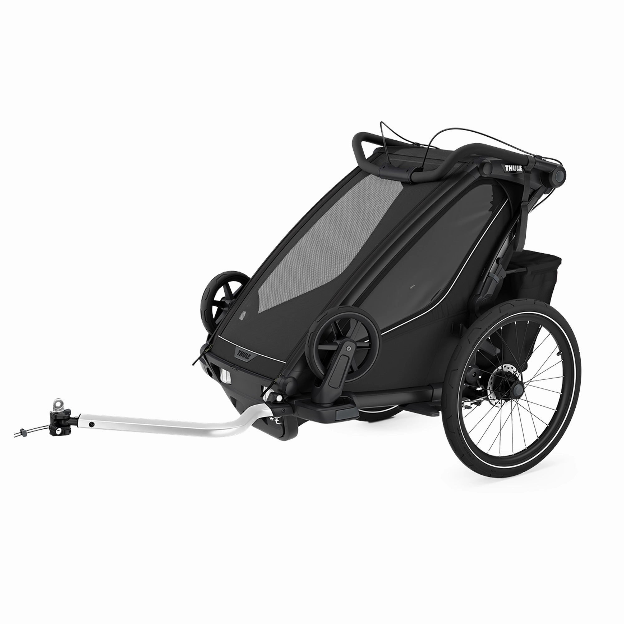 Thule Chariot Sport 2 single - Black