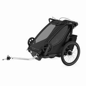 Thule Chariot Sport 2 single - Black