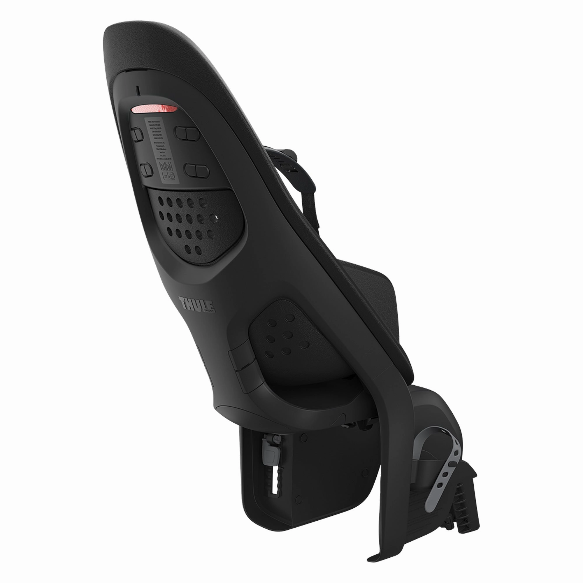 Thule Yepp 2 maxi FM Seat - Black