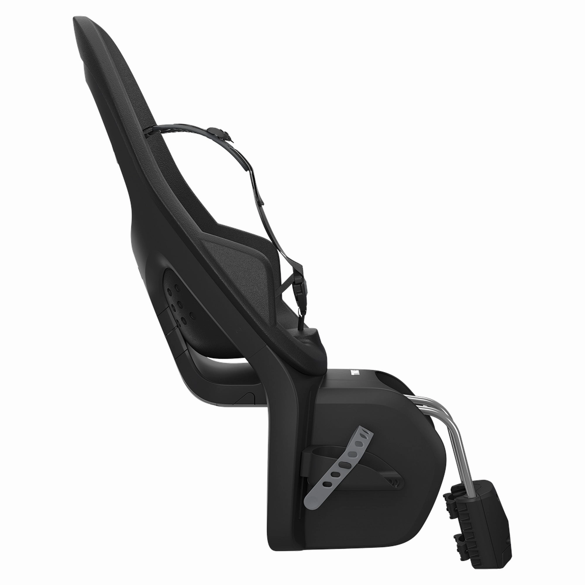 Thule Yepp 2 maxi FM Seat - Black