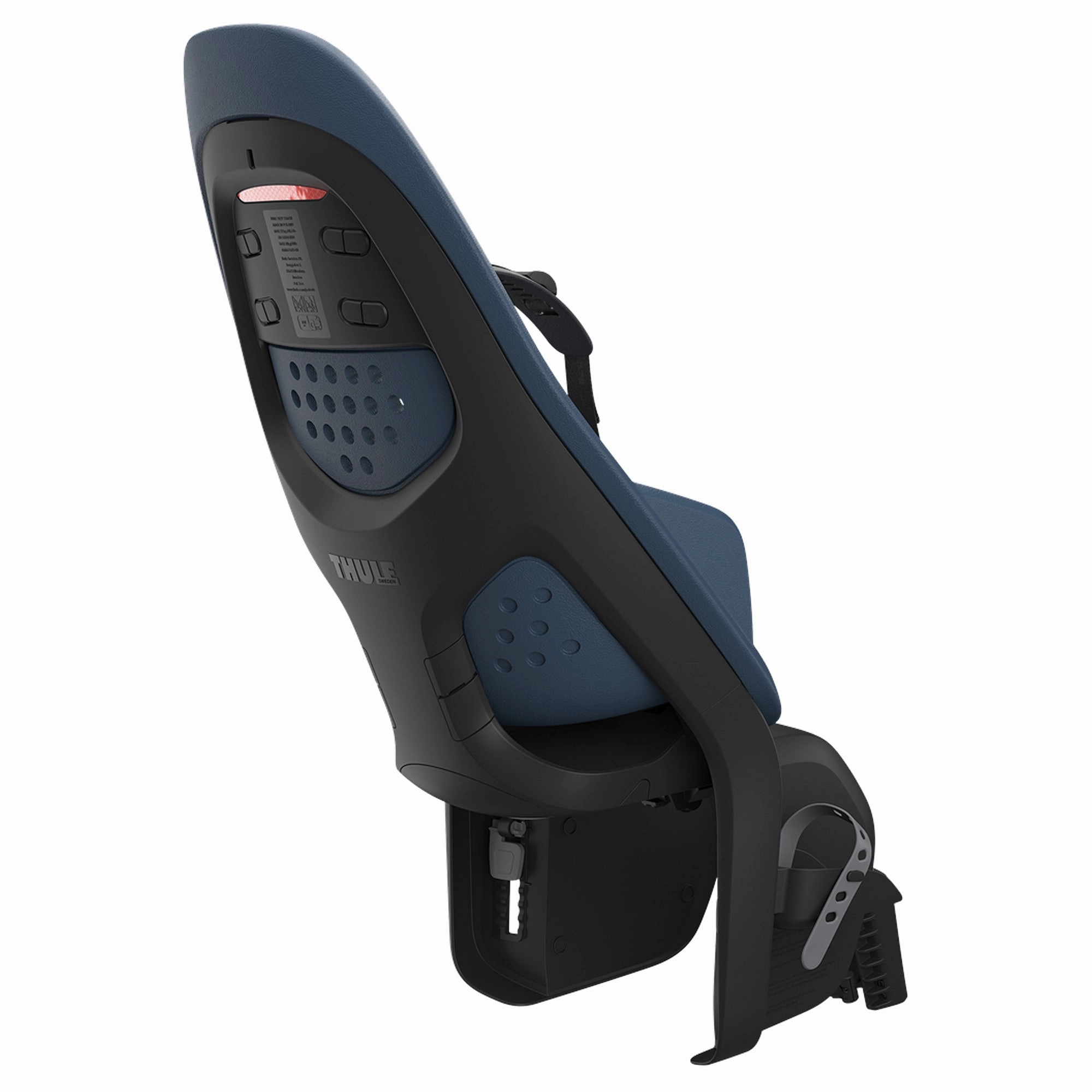 Thule Yepp 2 maxi FM Seat - Blue