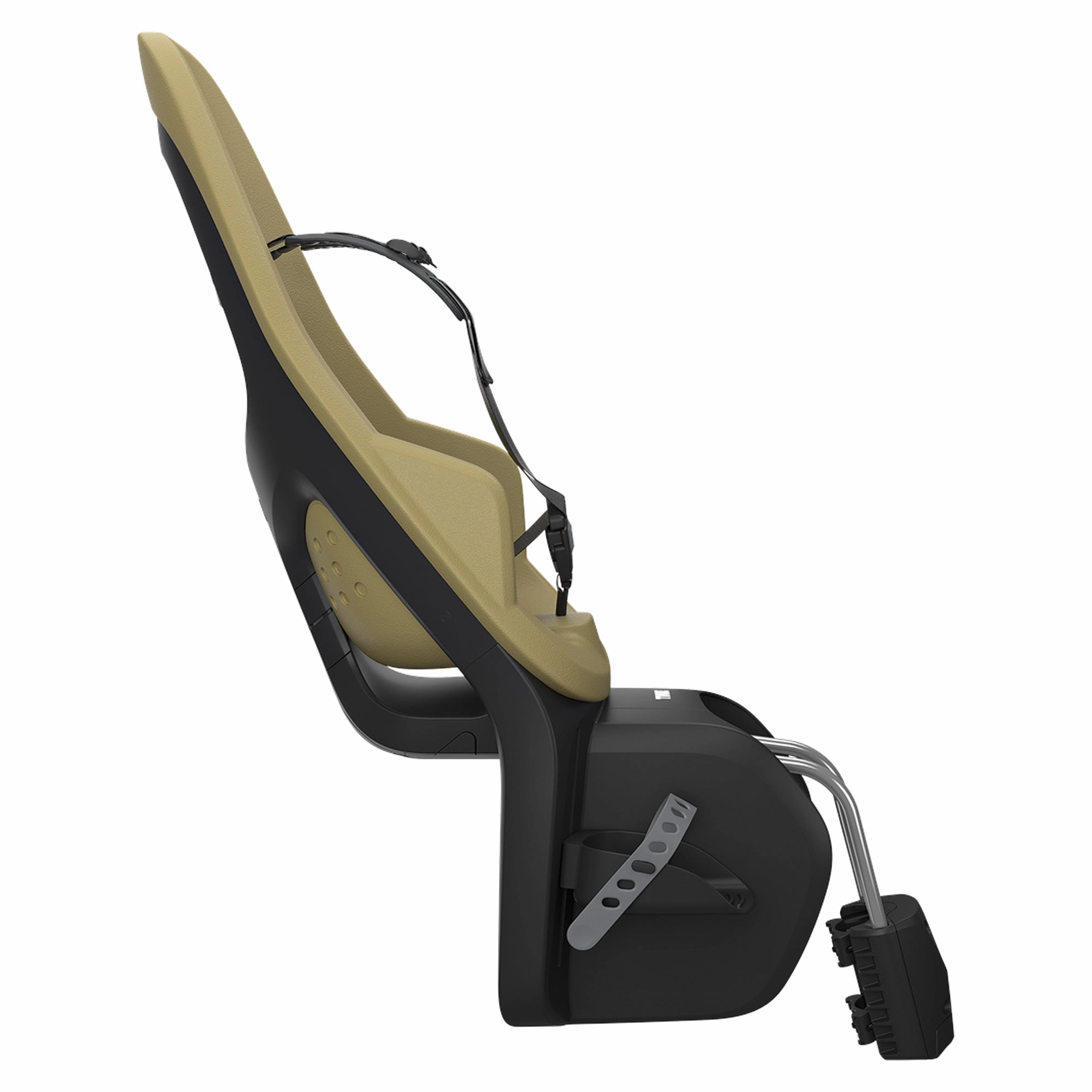 Thule Yepp 2 maxi FM Seat - Brown 
