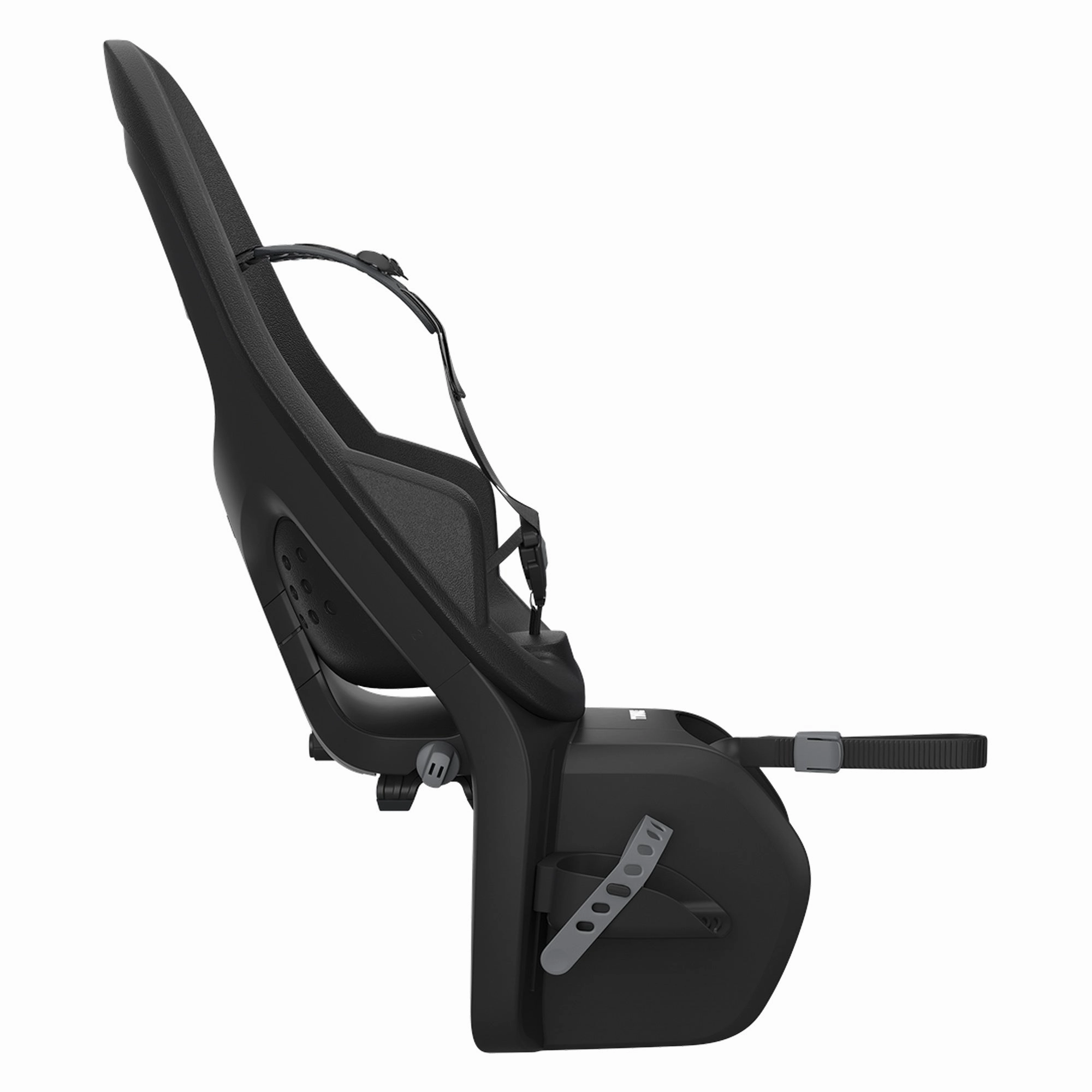 Thule Yepp 2 maxi RM Seat - Black