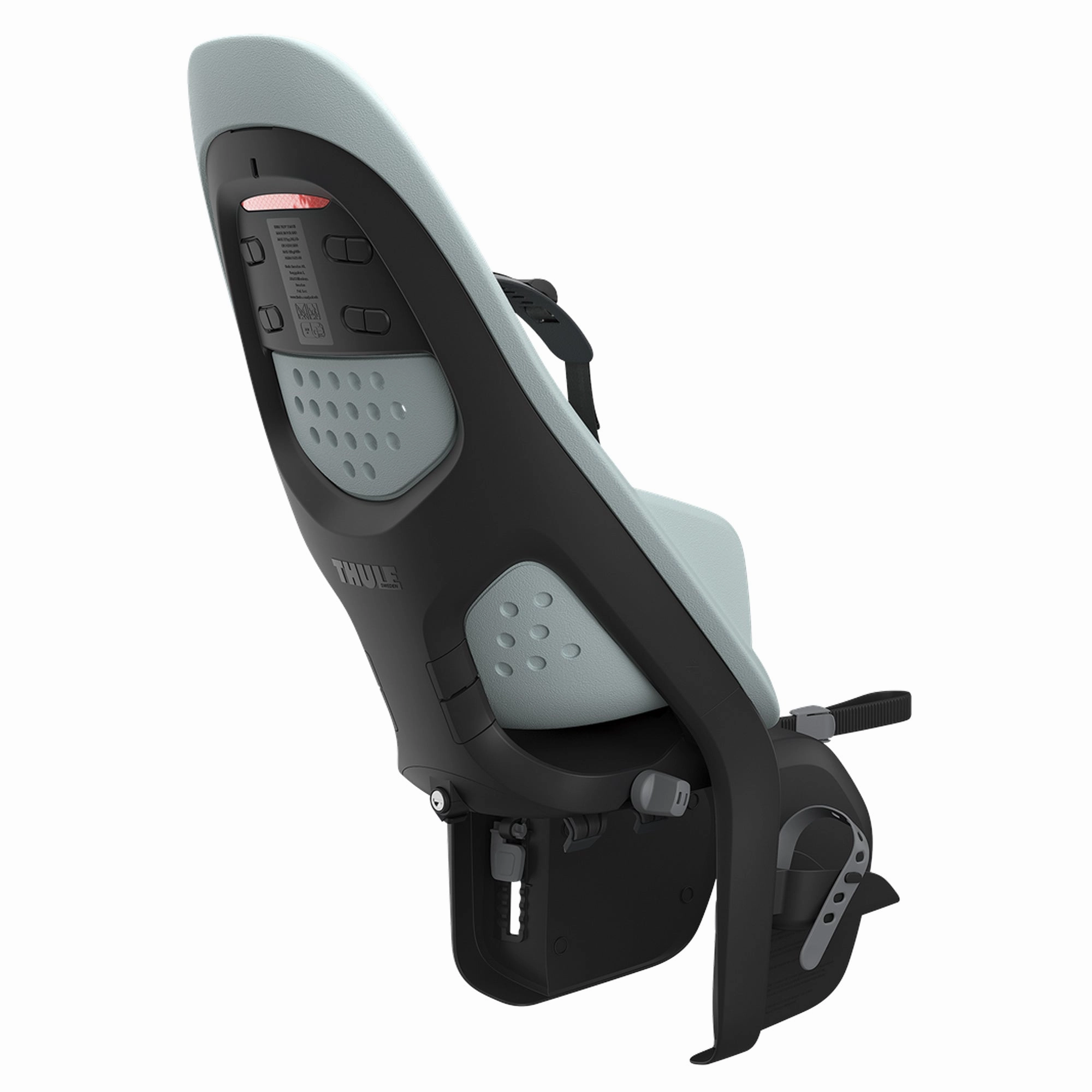 Thule Yepp 2 maxi RM Seat - Blue