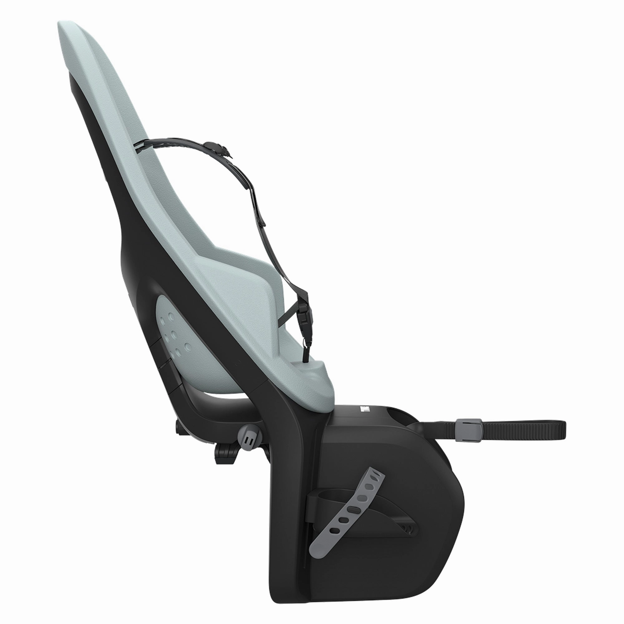 Thule Yepp 2 maxi RM Seat - Blue