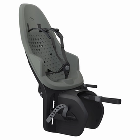 Thule Yepp 2 maxi RM Seat - Green