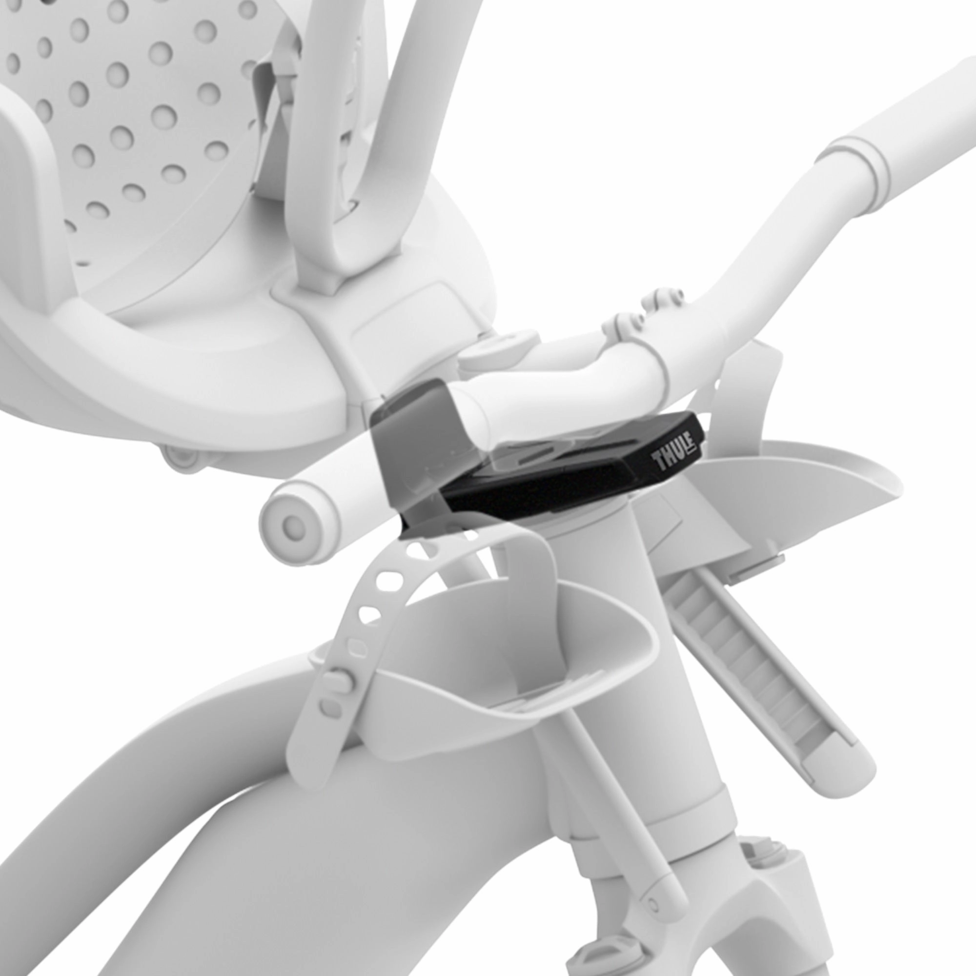 Thule Yepp Front Adapter