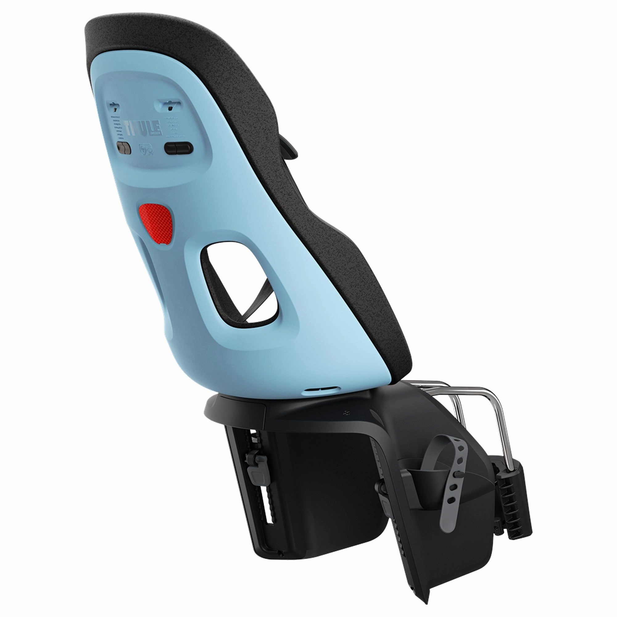 Thule Yepp Nexxt 2 maxi FM Seat - Blue 