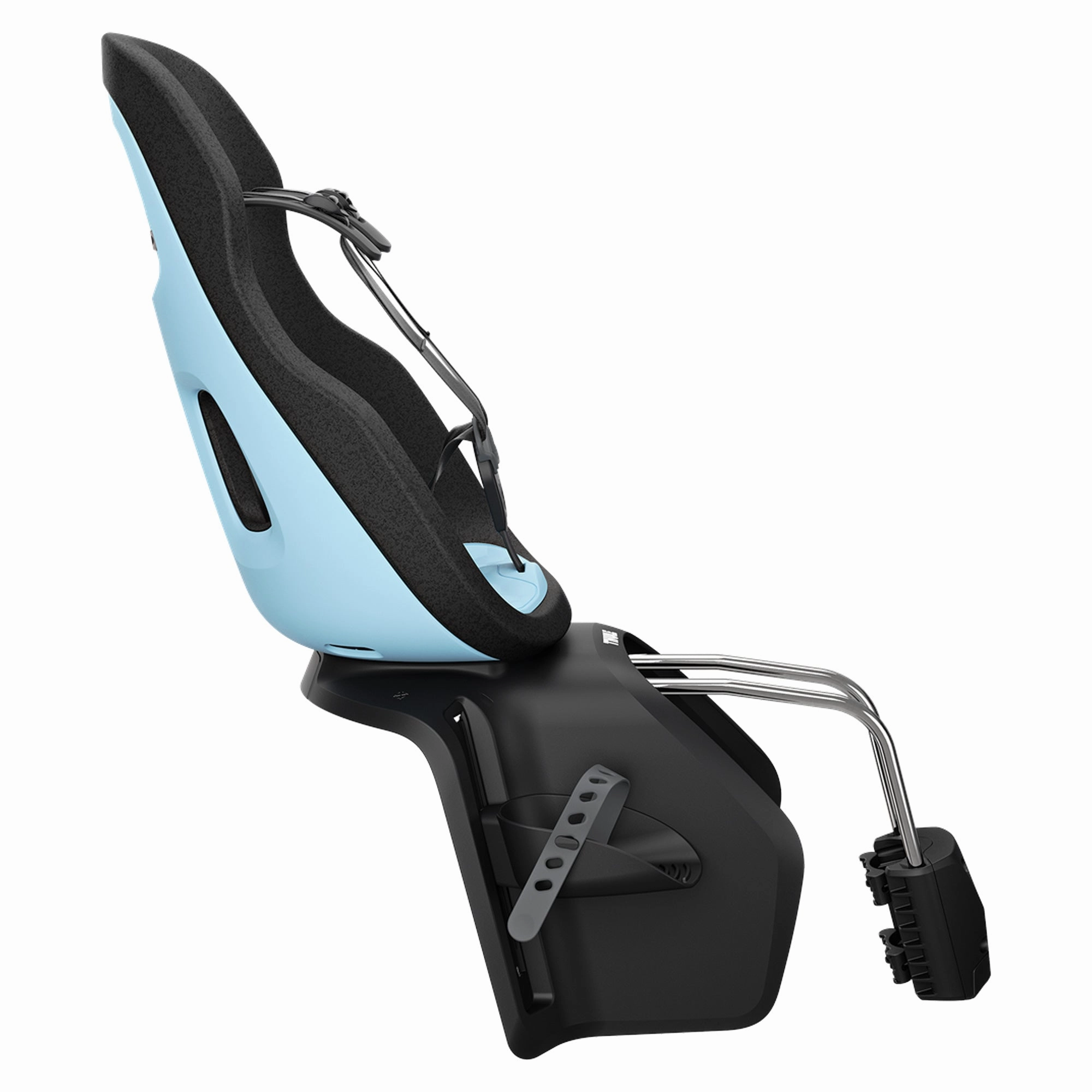 Thule Yepp Nexxt 2 maxi FM Seat - Blue 