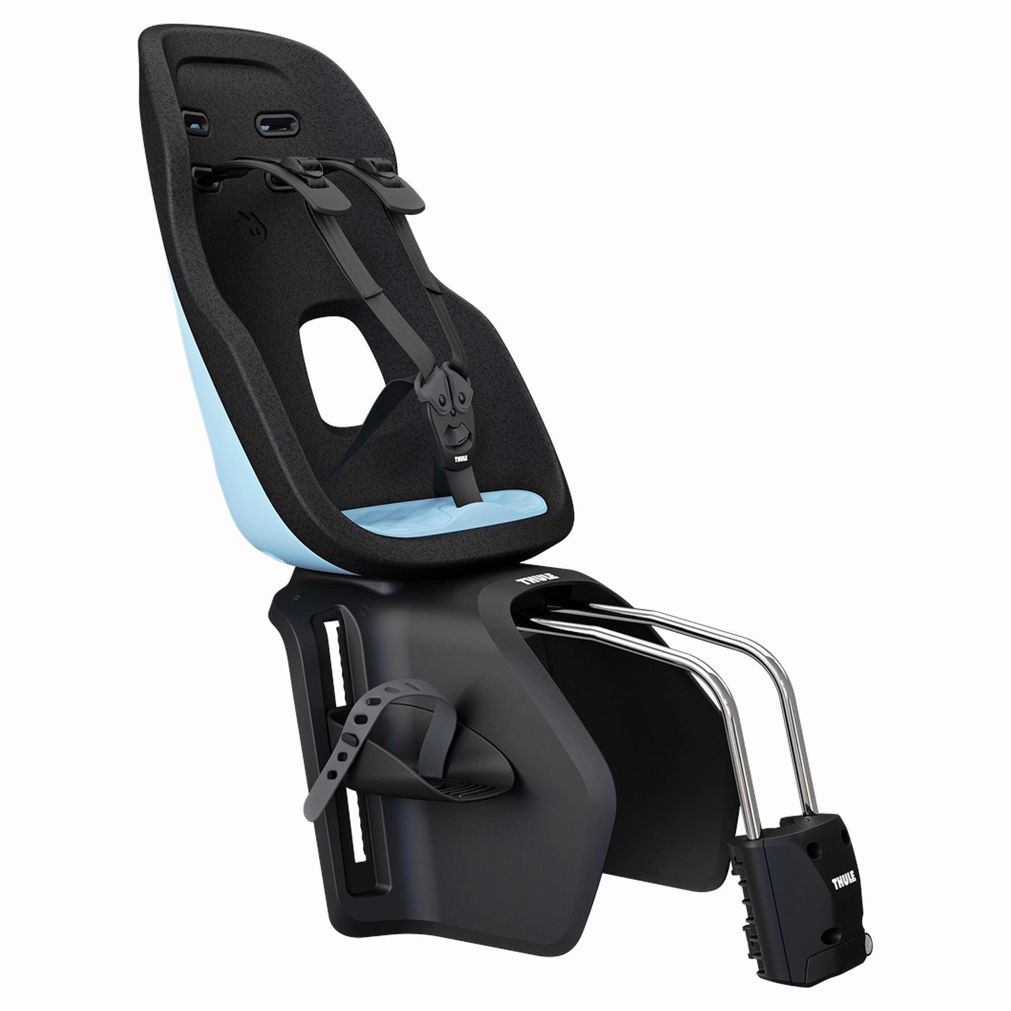 Thule Yepp Nexxt 2 maxi FM Seat - Blue 