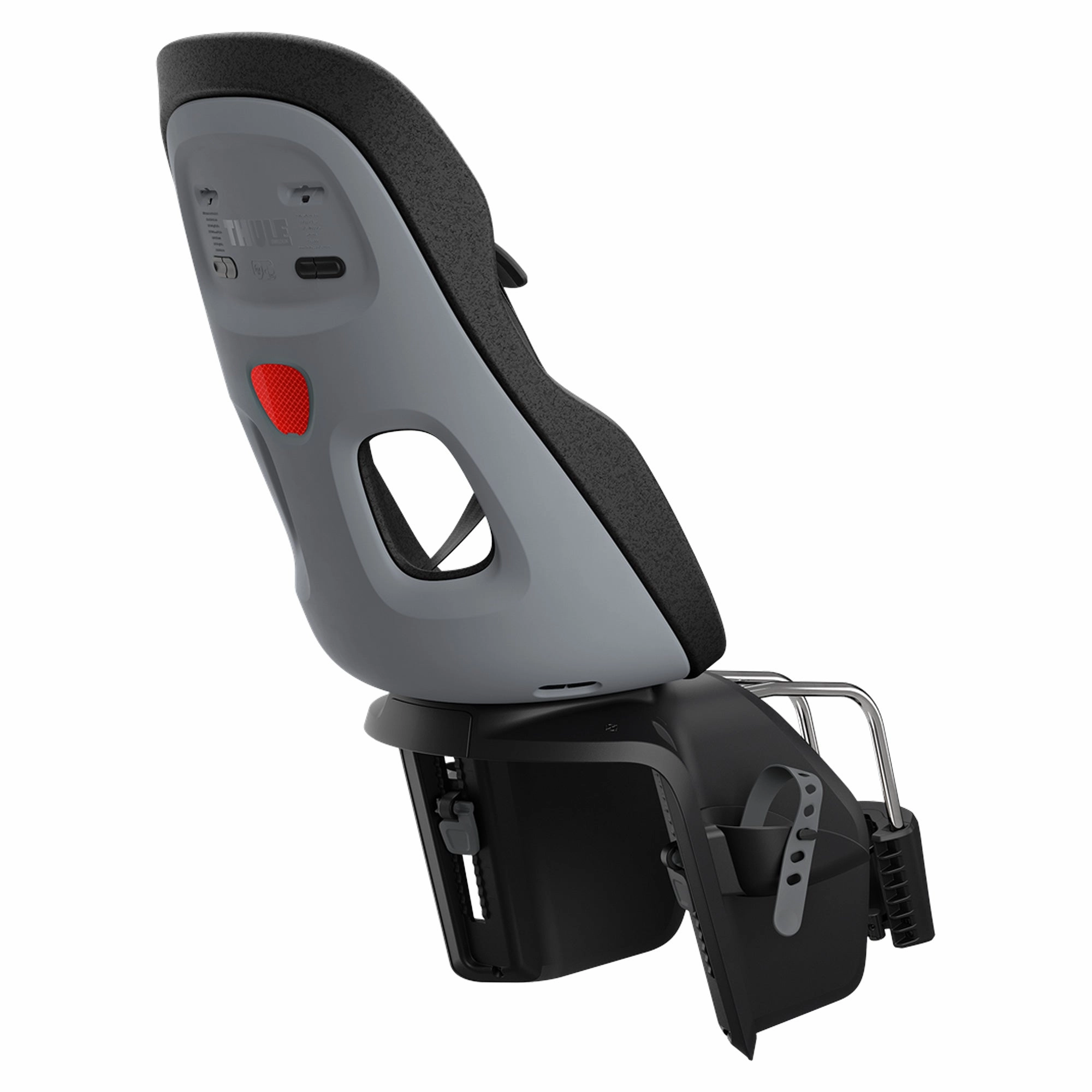 Thule Yepp Nexxt 2 maxi FM seat - Grey