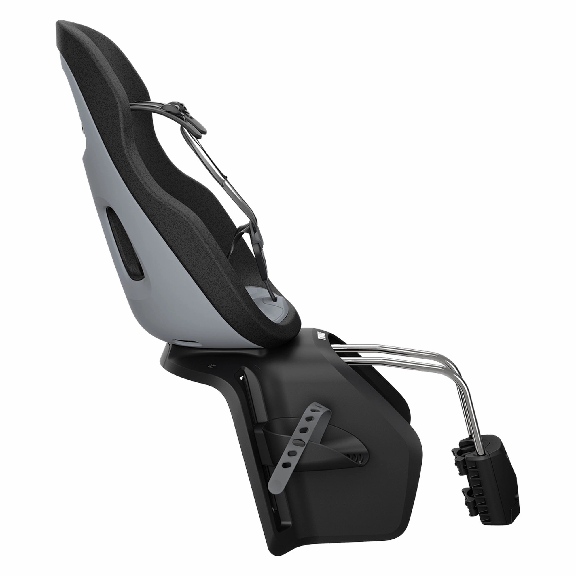 Thule Yepp Nexxt 2 maxi FM seat - Grey
