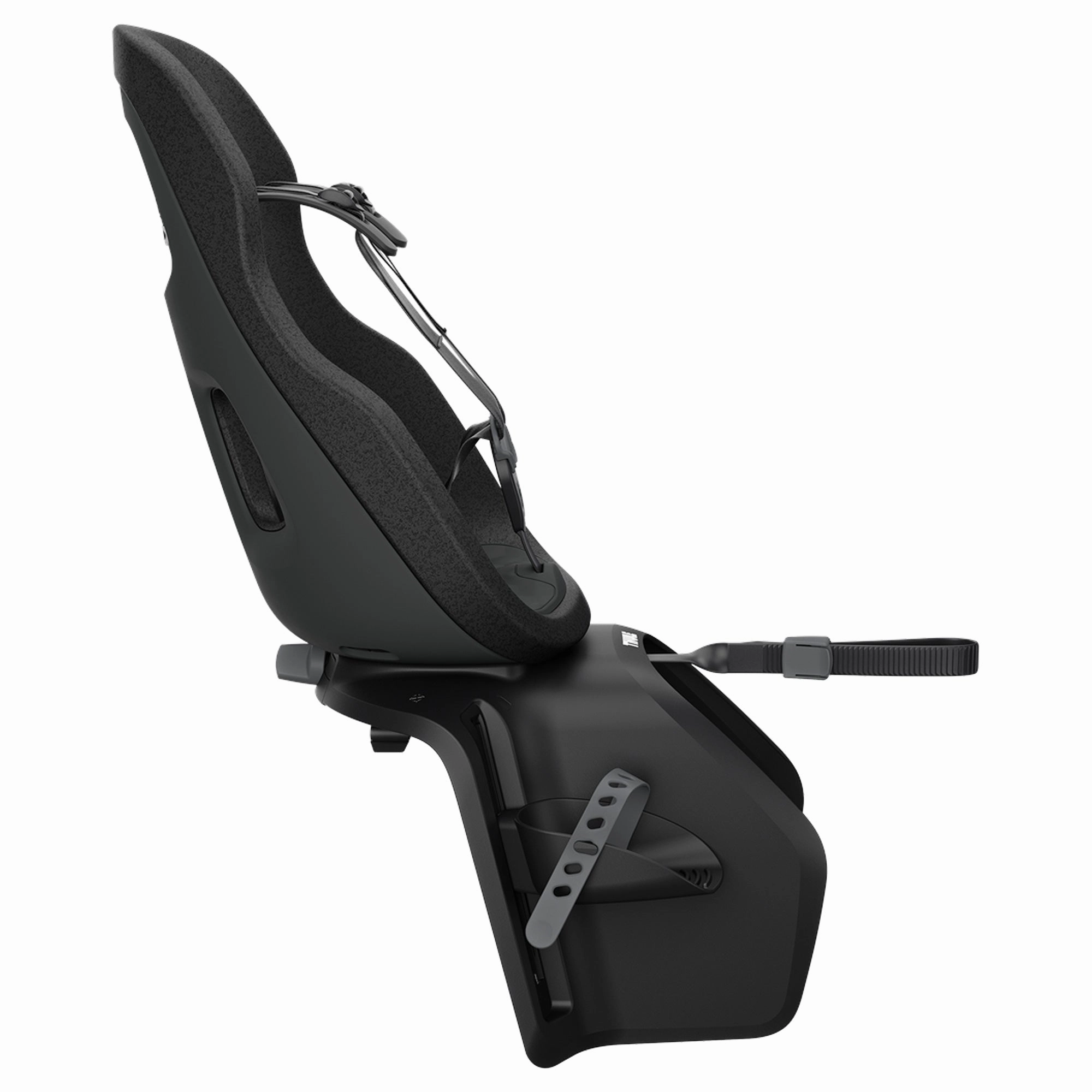Thule Yepp Nexxt 2 maxi seat - Black