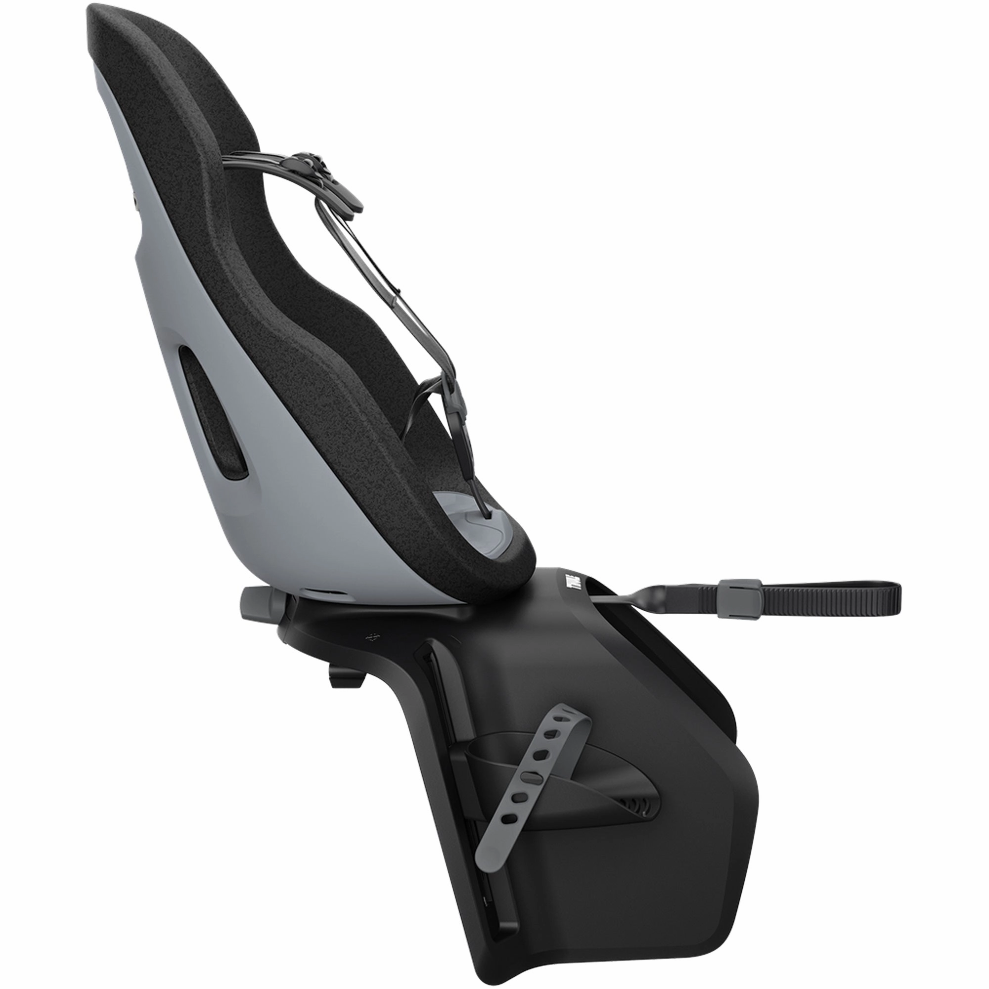 Thule Yepp Nexxt 2 maxi seat - Grey