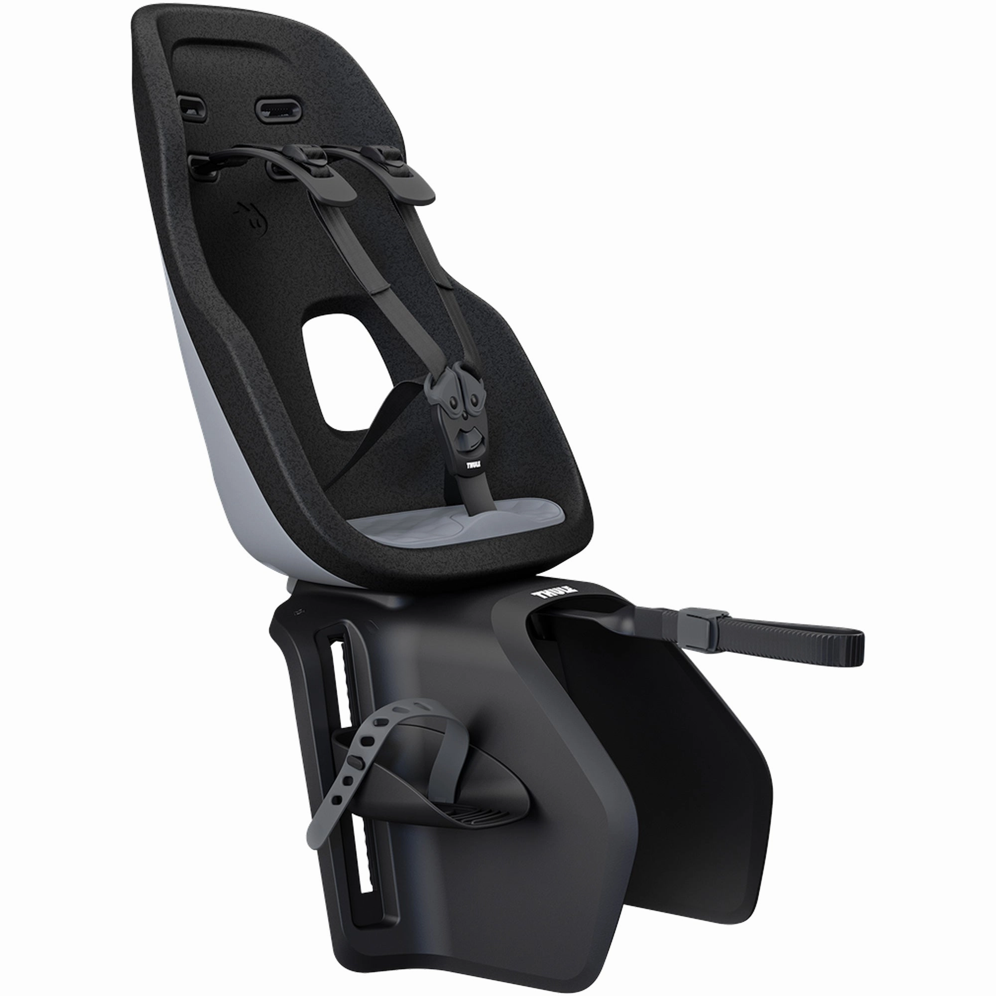 Thule Yepp Nexxt 2 maxi seat - Grey