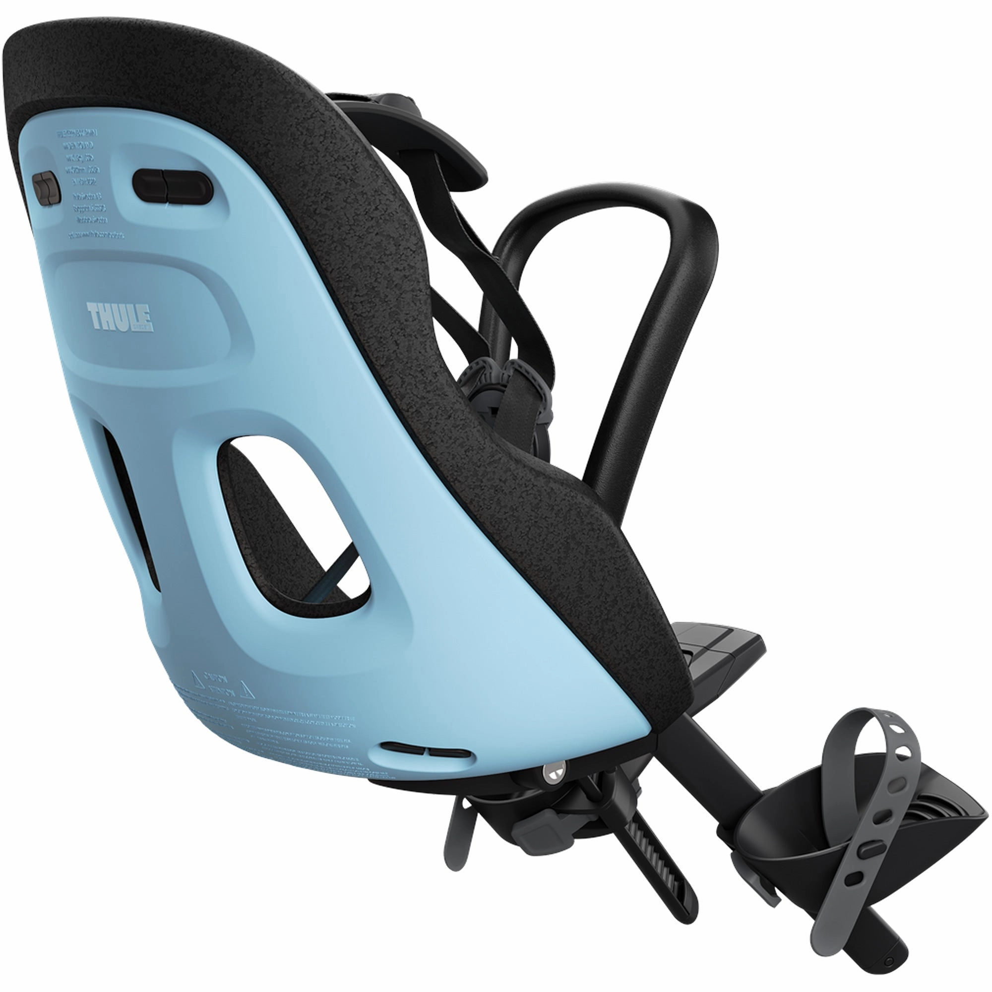 Thule Yepp Nexxt 2 mini Seat - Blue
