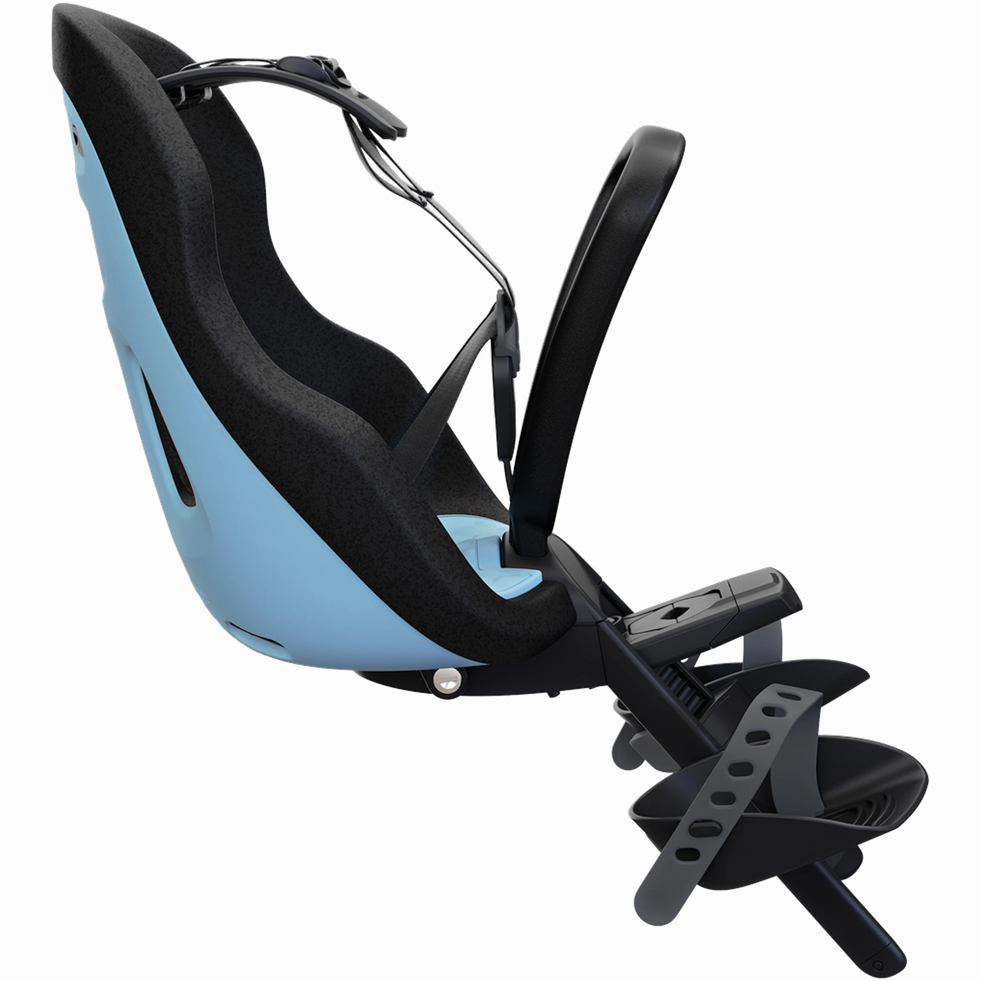 Thule Yepp Nexxt 2 mini Seat - Blue
