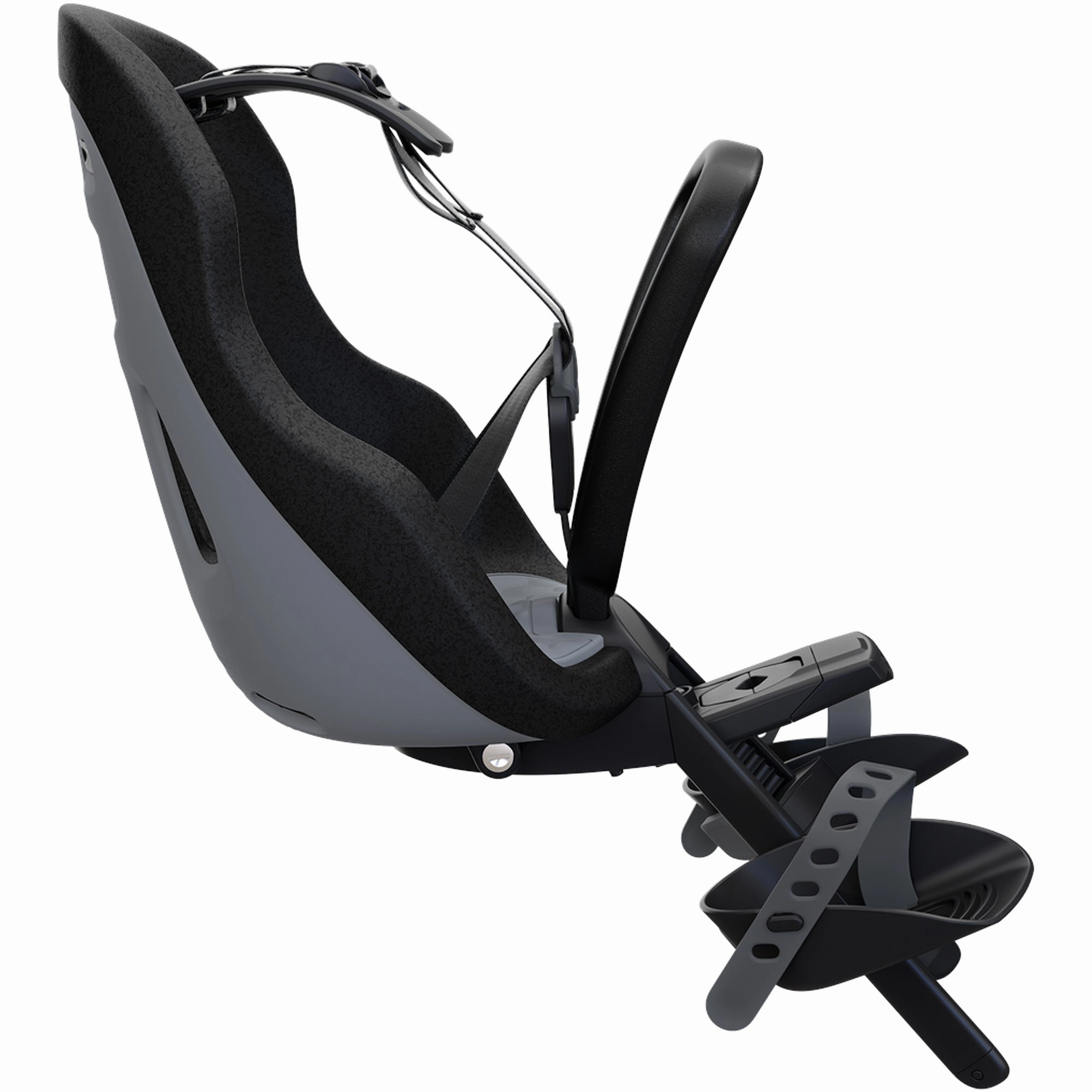 Thule Yepp Nexxt 2 mini seat - Grey