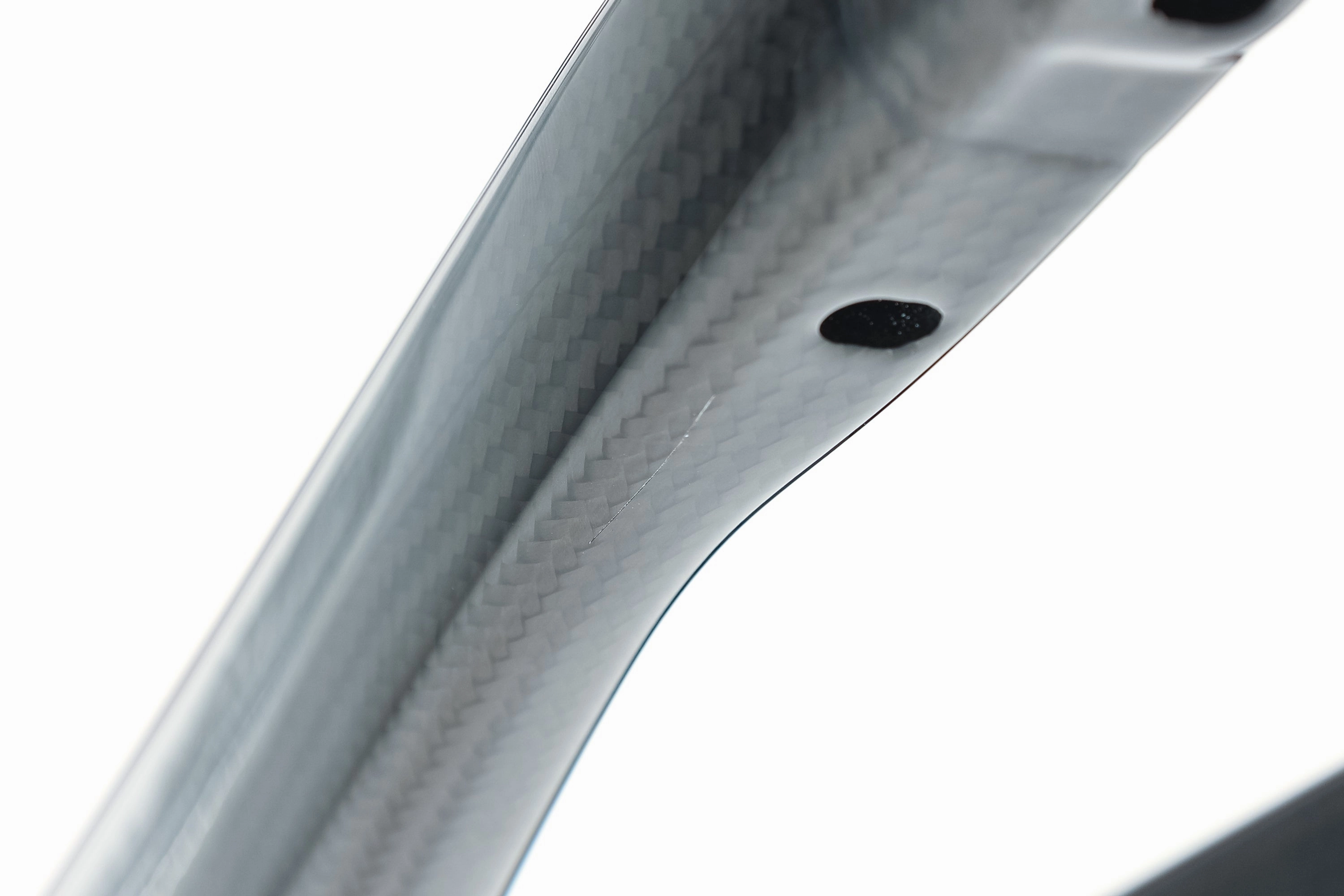 TIME ADH Disc Large Frameset - 2023