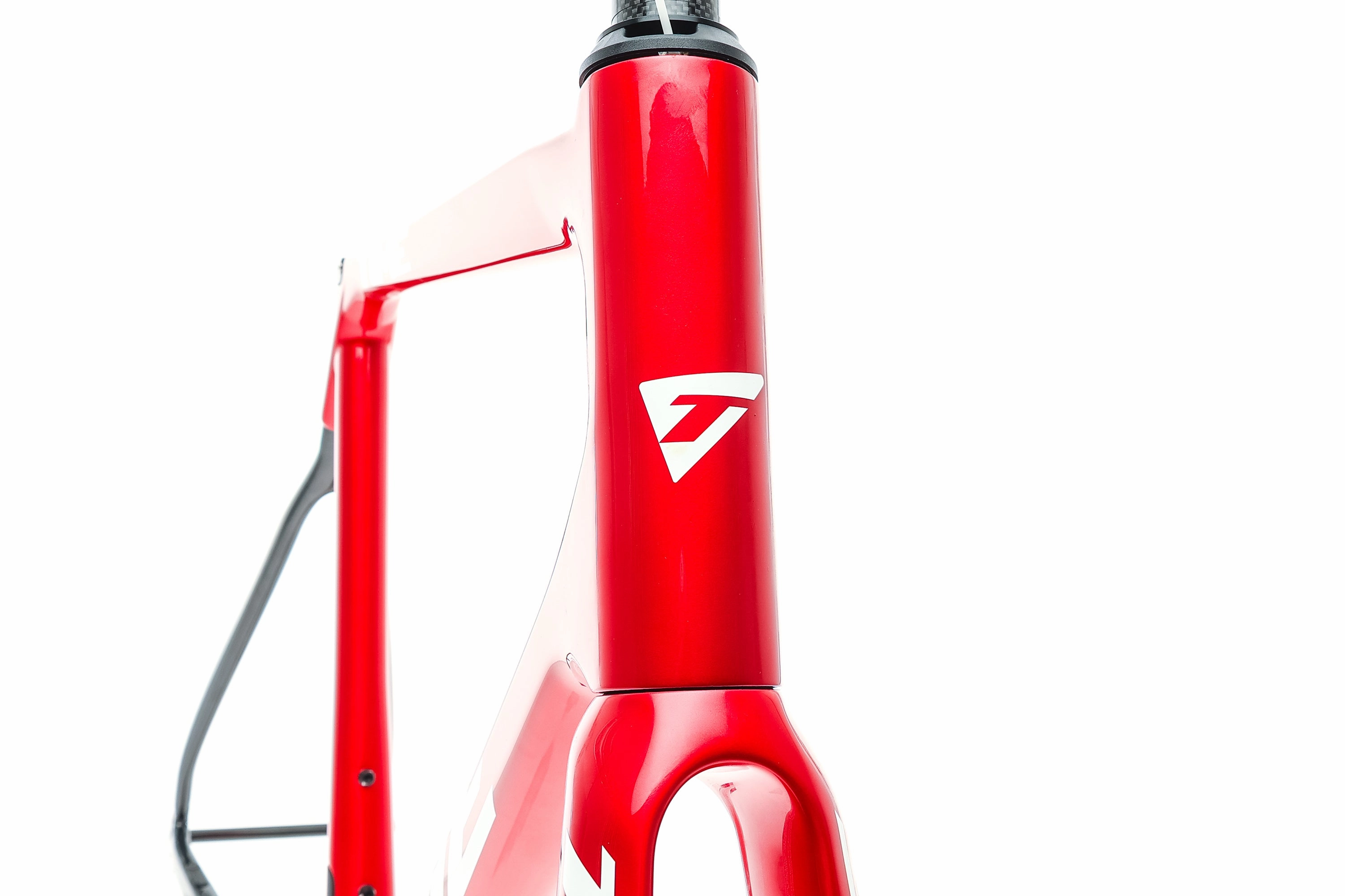 TIME ADH Disc Large Frameset - 2023