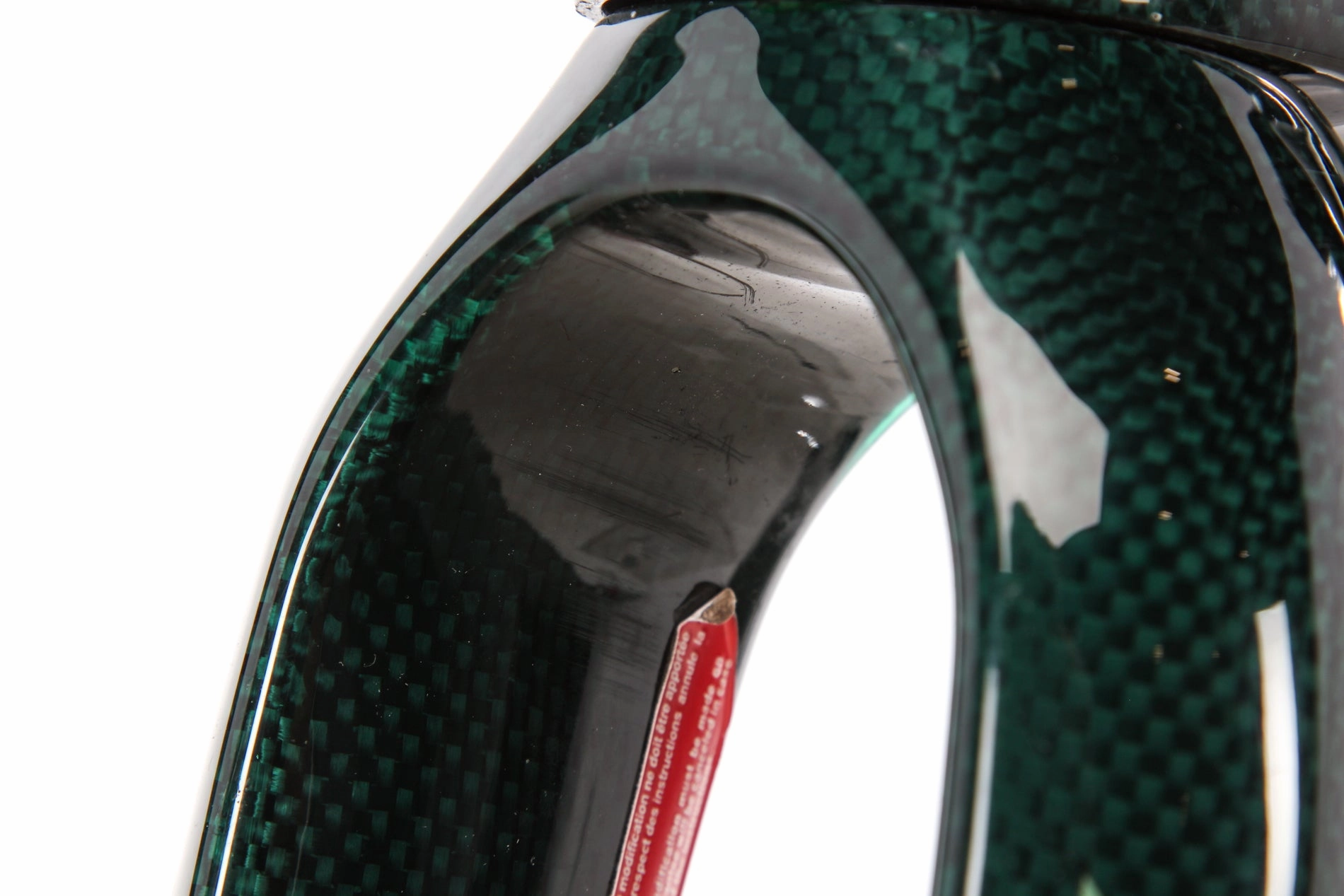 Time ADHX Carbon Small Frameset - 2022