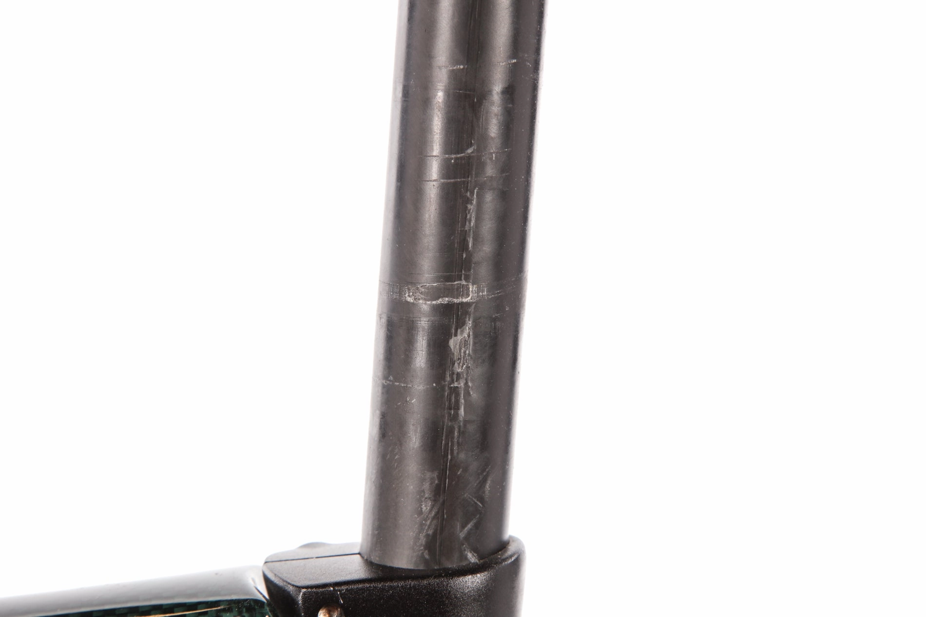 Time ADHX Carbon Small Frameset - 2022