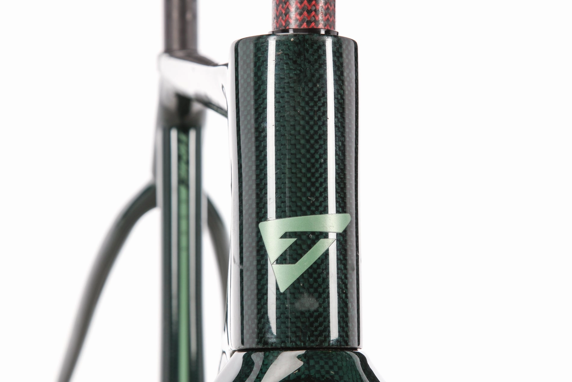 Time ADHX Carbon Small Frameset - 2022