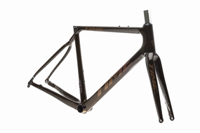 TIME ADHX Frameset - Amber