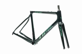 TIME ADHX Frameset - Forest