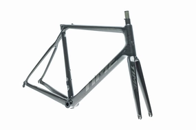 Time Alpe D'Huez Rim Large Frameset - 2023